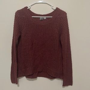 Super Cute Fall and Winter Sweater